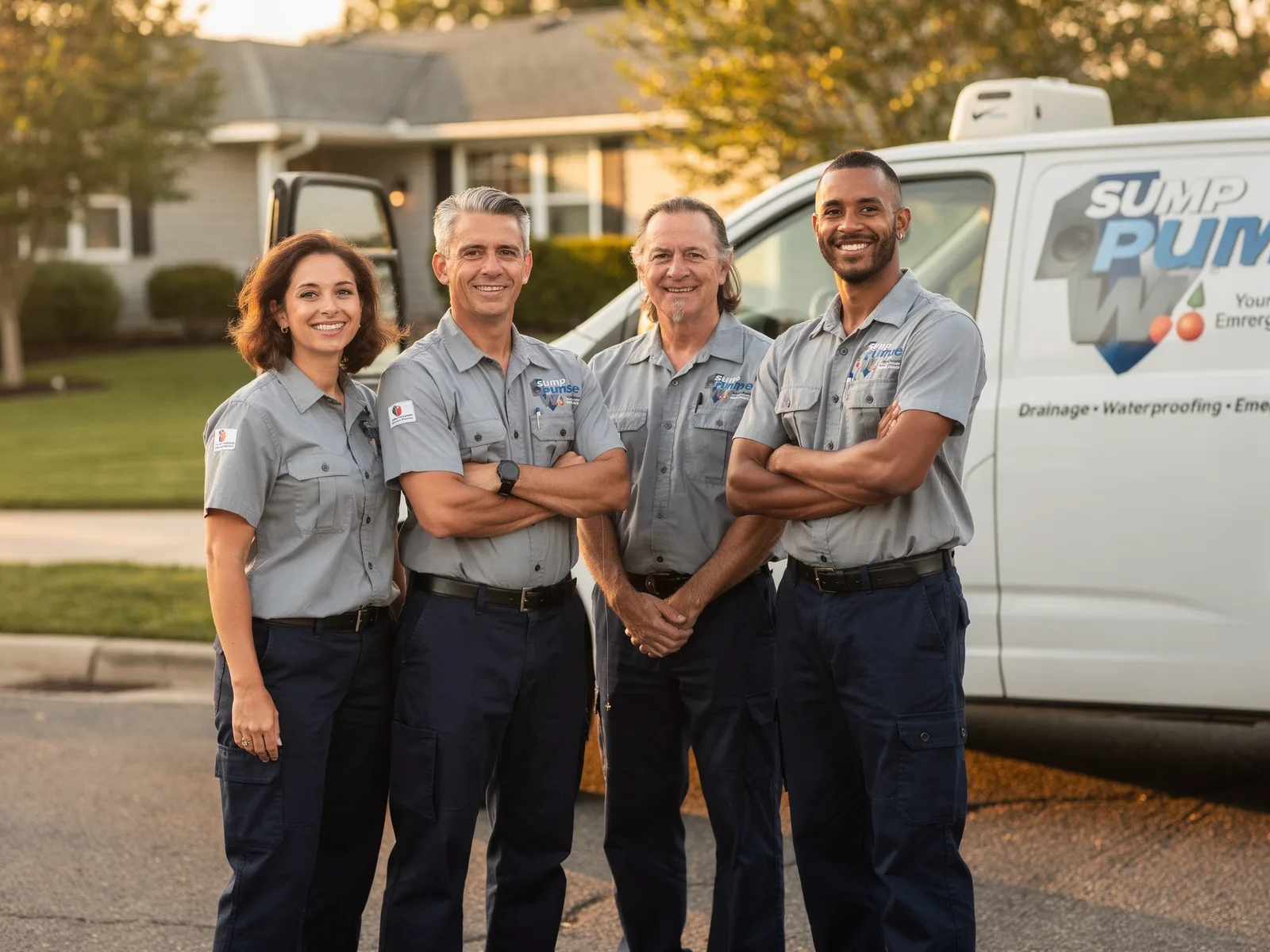 Water Heater Repair company in Huntley, WY